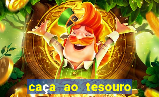 caça ao tesouro bíblico desbravadores